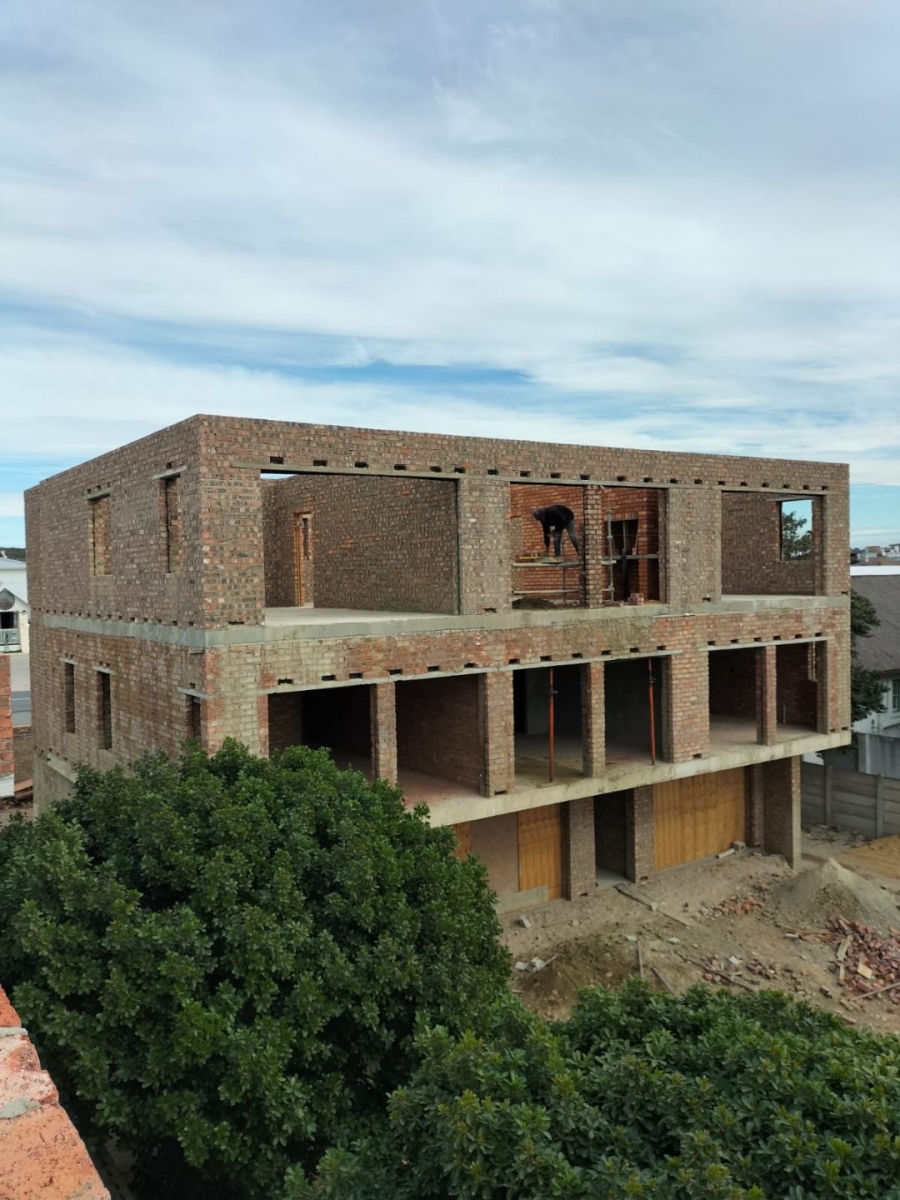 1 Bedroom Property for Sale in Struisbaai Western Cape